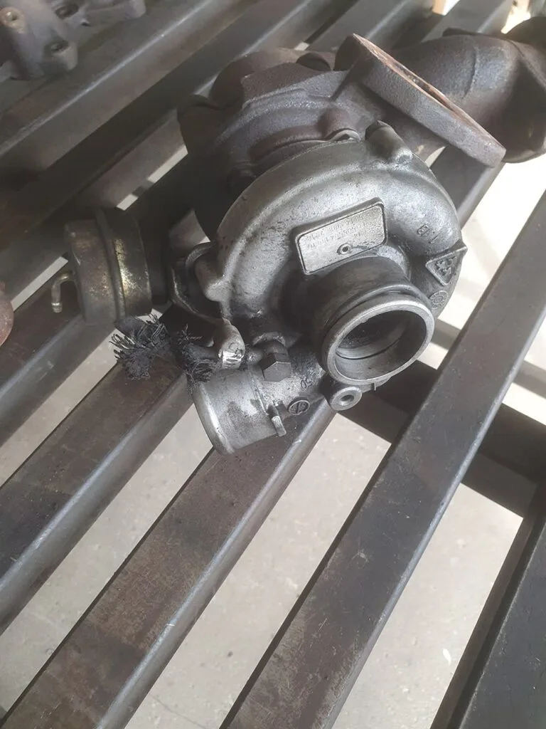 Turbo paruošimas restoracijai